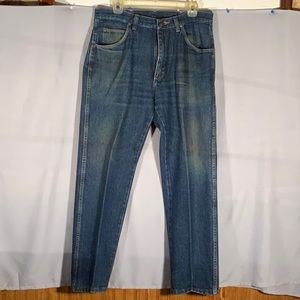 Wrangler Jeans